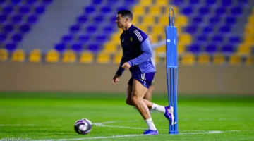 قرار حاسم.. رونالدو يحدد موعد إعلان مشاركته الدولية في بطولة مونديال 2026